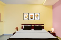 Super Hotel O LB Nagar Metro Station Formerly Virat residency