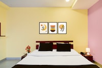 Super Hotel O LB Nagar Metro Station Formerly Virat residency