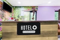 Super Hotel O LB Nagar Metro Station Formerly Virat residency