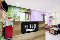 Super Hotel O LB Nagar Metro Station Formerly Virat residency