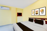 Super Hotel O LB Nagar Metro Station Formerly Virat residency