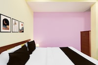 Super Hotel O LB Nagar Metro Station Formerly Virat residency