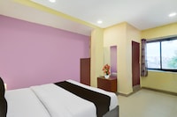 Super Hotel O LB Nagar Metro Station Formerly Virat residency