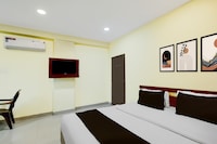 Super Hotel O LB Nagar Metro Station Formerly Virat residency
