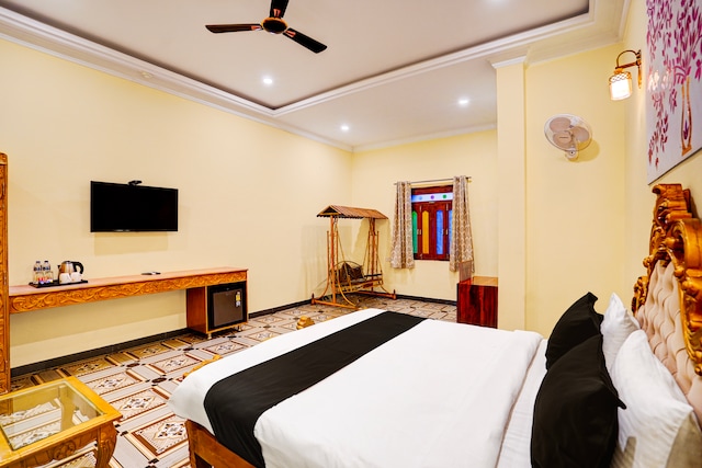 Super OYO Palette Hotel and Resort LBS International Airport Formerly Banaras Kila