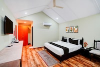 Palette Hotel and Resort LBS International Airport Formerly Banaras Kila