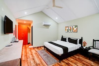 Super OYO Palette Hotel and Resort LBS International Airport Formerly Banaras Kila