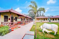 Palette Hotel and Resort LBS International Airport Formerly Banaras Kila