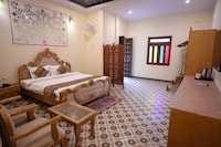 Palette Hotel and Resort LBS International Airport Formerly Banaras Kila