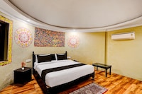 Palette Hotel and Resort LBS International Airport Formerly Banaras Kila