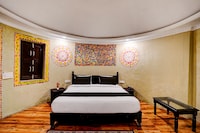 Palette Hotel and Resort LBS International Airport Formerly Banaras Kila