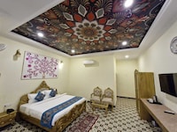 Palette Hotel and Resort LBS International Airport Formerly Banaras Kila