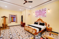 Super OYO Palette Hotel and Resort LBS International Airport Formerly Banaras Kila