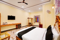 Palette Hotel and Resort LBS International Airport Formerly Banaras Kila