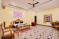 Super OYO Palette Hotel and Resort LBS International Airport Formerly Banaras Kila