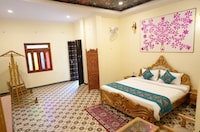 Palette Hotel and Resort LBS International Airport Formerly Banaras Kila