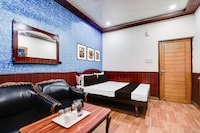 SPOT ON Hotel Shiva Palace