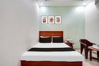 SPOT ON Hotel Shiva Palace