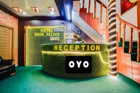 SPOT ON Hotel Shiva Palace