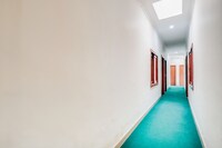 SPOT ON Hotel Shiva Palace