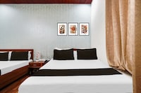 SPOT ON Hotel Shiva Palace