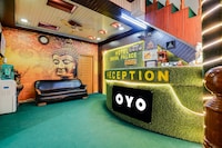 SPOT ON Hotel Shiva Palace