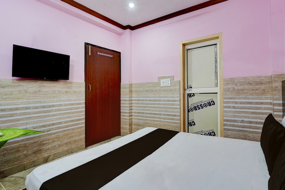 Hotel O JPS Aaradhya stay, Dwarka Delhi, Delhi