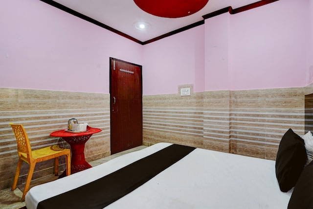 Hotel O JPS Aaradhya stay