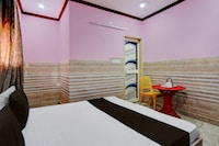 Hotel O JPS Aaradhya stay