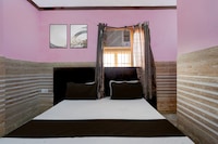 Hotel O JPS Aaradhya stay