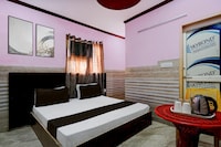 Hotel O JPS Aaradhya stay