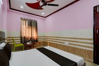Hotel O JPS Aaradhya stay