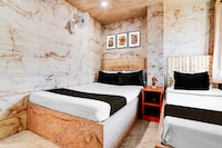 Hotel O The Mandal Residency 