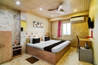 Hotel O The Mandal Residency 