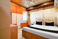 Hotel O The Mandal Residency 