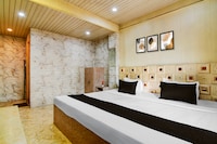 Hotel O The Mandal Residency 