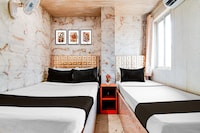 Hotel O The Mandal Residency 