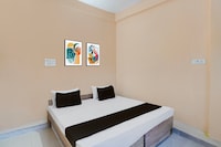 SPOT ON Ayansh Hotel