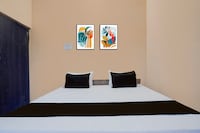 SPOT ON Ayansh Hotel