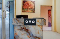 SPOT ON Ayansh Hotel