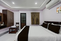 Super Townhouse IG Medical College Pondicherry Formerly Sri Vi Ka Residency