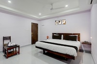 Super Townhouse IG Medical College Pondicherry Formerly Sri Vi Ka Residency