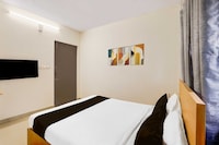 Townhouse IG Medical College Pondicherry Formerly Sri Vi Ka Residency