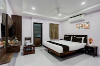 Super Townhouse IG Medical College Pondicherry Formerly Sri Vi Ka Residency