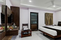 Super Townhouse IG Medical College Pondicherry Formerly Sri Vi Ka Residency