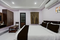 Townhouse IG Medical College Pondicherry Formerly Sri Vi Ka Residency