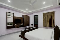 Super Townhouse IG Medical College Pondicherry Formerly Sri Vi Ka Residency