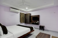 Townhouse IG Medical College Pondicherry Formerly Sri Vi Ka Residency