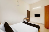 Townhouse IG Medical College Pondicherry Formerly Sri Vi Ka Residency