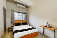 Townhouse IG Medical College Pondicherry Formerly Sri Vi Ka Residency